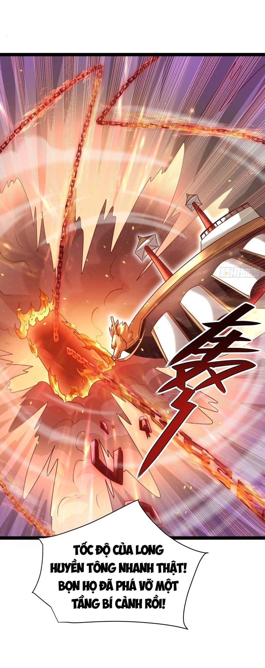 Ta Thật Sự Không Phải Là Cái Thế Cao Nhân Chapter 10 - 23