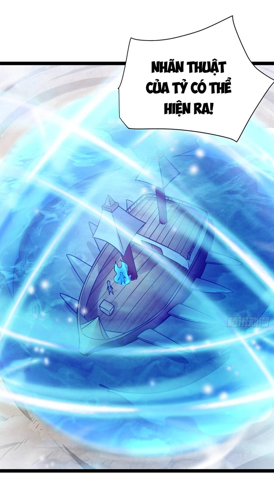 Ta Thật Sự Không Phải Là Cái Thế Cao Nhân Chapter 10 - 28