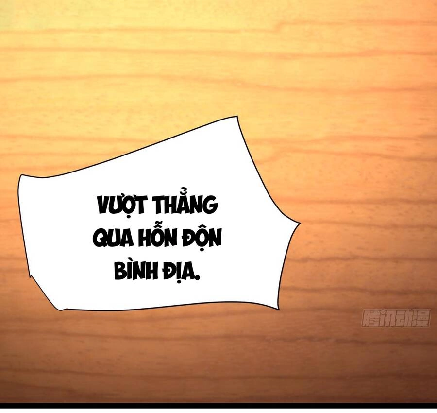 Ta Thật Sự Không Phải Là Cái Thế Cao Nhân Chapter 10 - 31