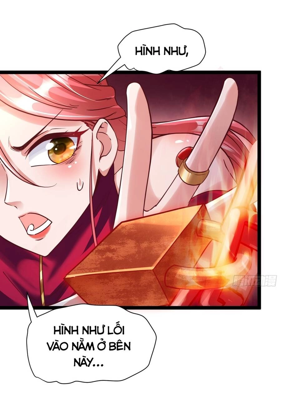 Ta Thật Sự Không Phải Là Cái Thế Cao Nhân Chapter 10 - 34