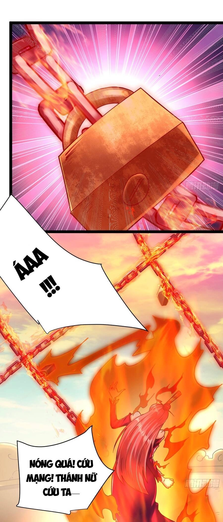 Ta Thật Sự Không Phải Là Cái Thế Cao Nhân Chapter 10 - 35