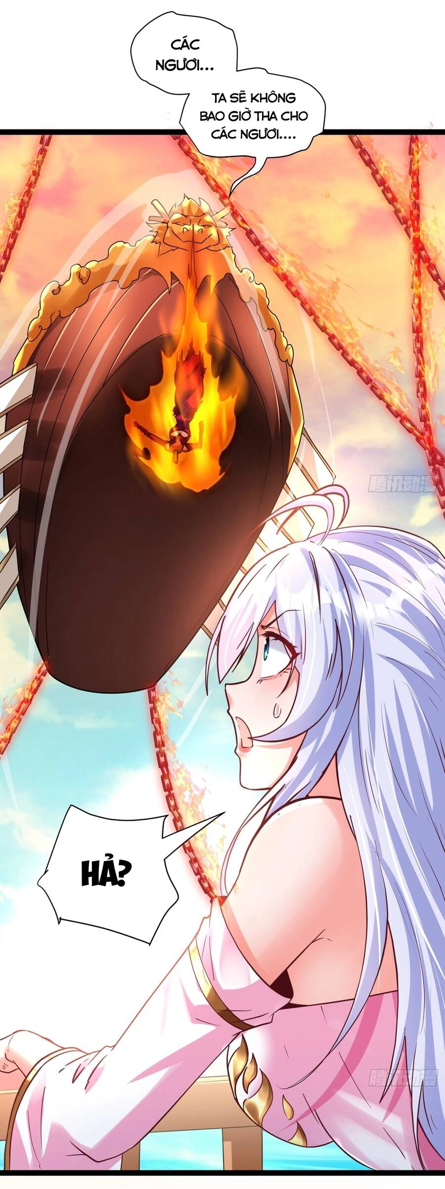 Ta Thật Sự Không Phải Là Cái Thế Cao Nhân Chapter 10 - 37