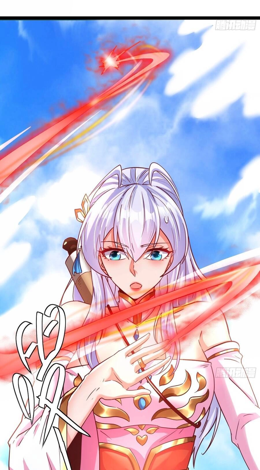 Ta Thật Sự Không Phải Là Cái Thế Cao Nhân Chapter 10 - 39