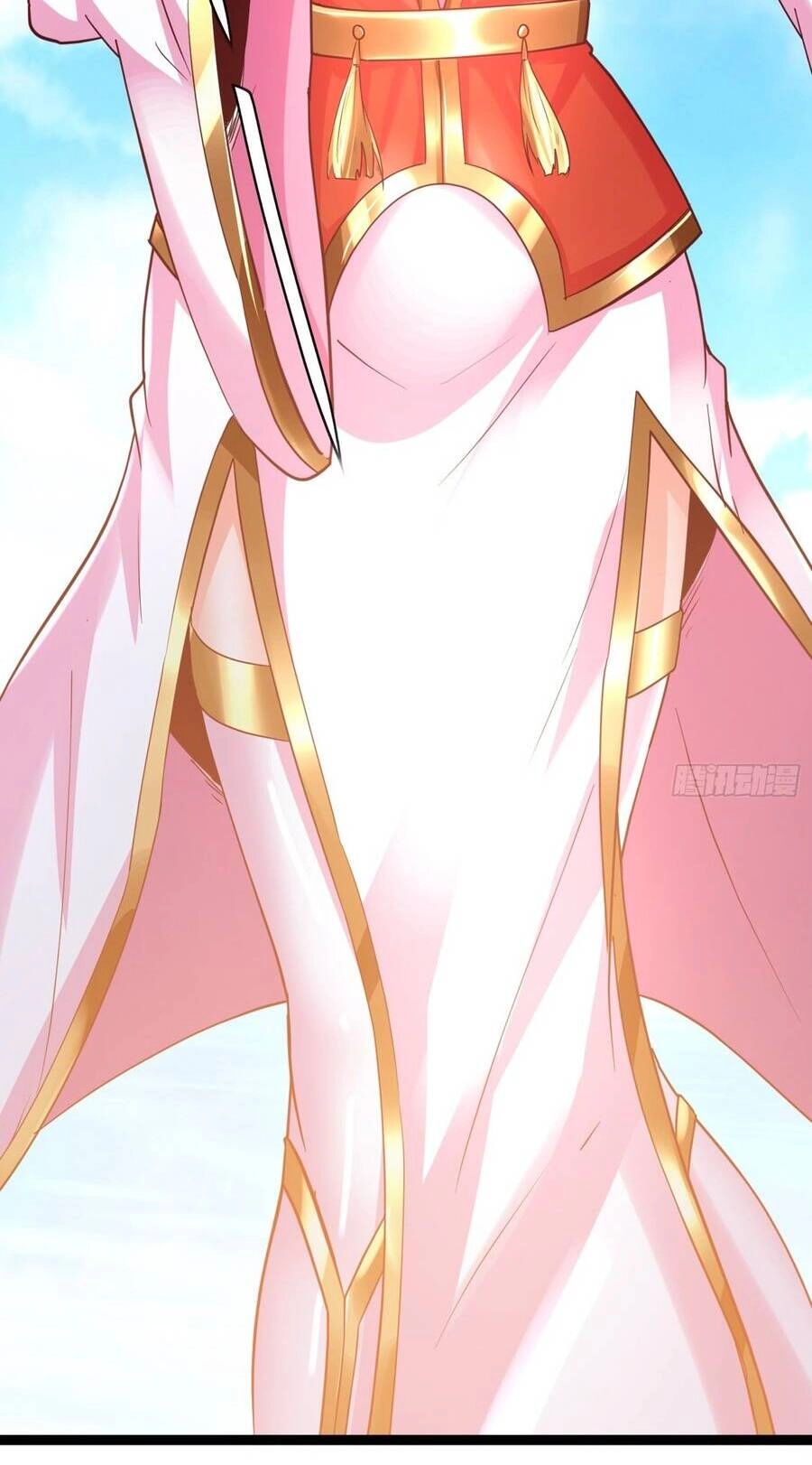 Ta Thật Sự Không Phải Là Cái Thế Cao Nhân Chapter 10 - 40