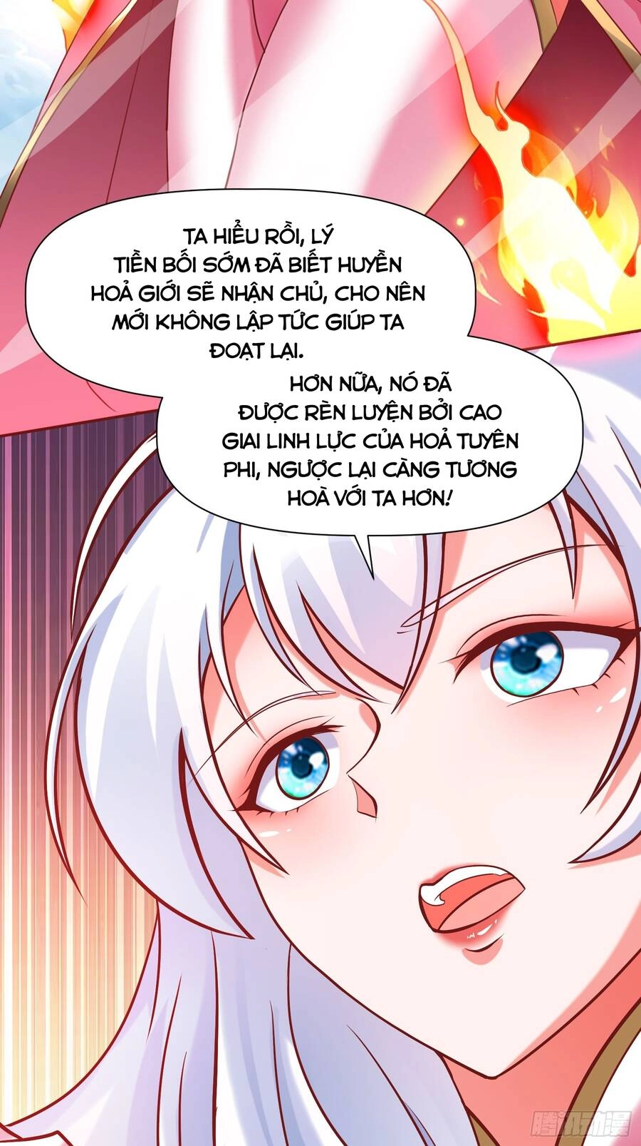 Ta Thật Sự Không Phải Là Cái Thế Cao Nhân Chapter 11 - 5