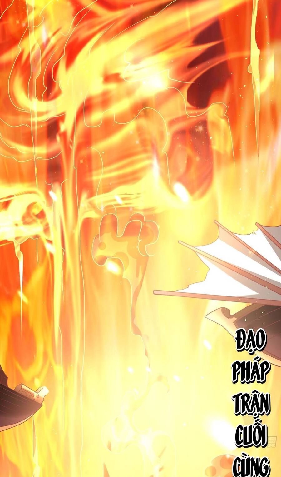 Ta Thật Sự Không Phải Là Cái Thế Cao Nhân Chapter 11 - 8