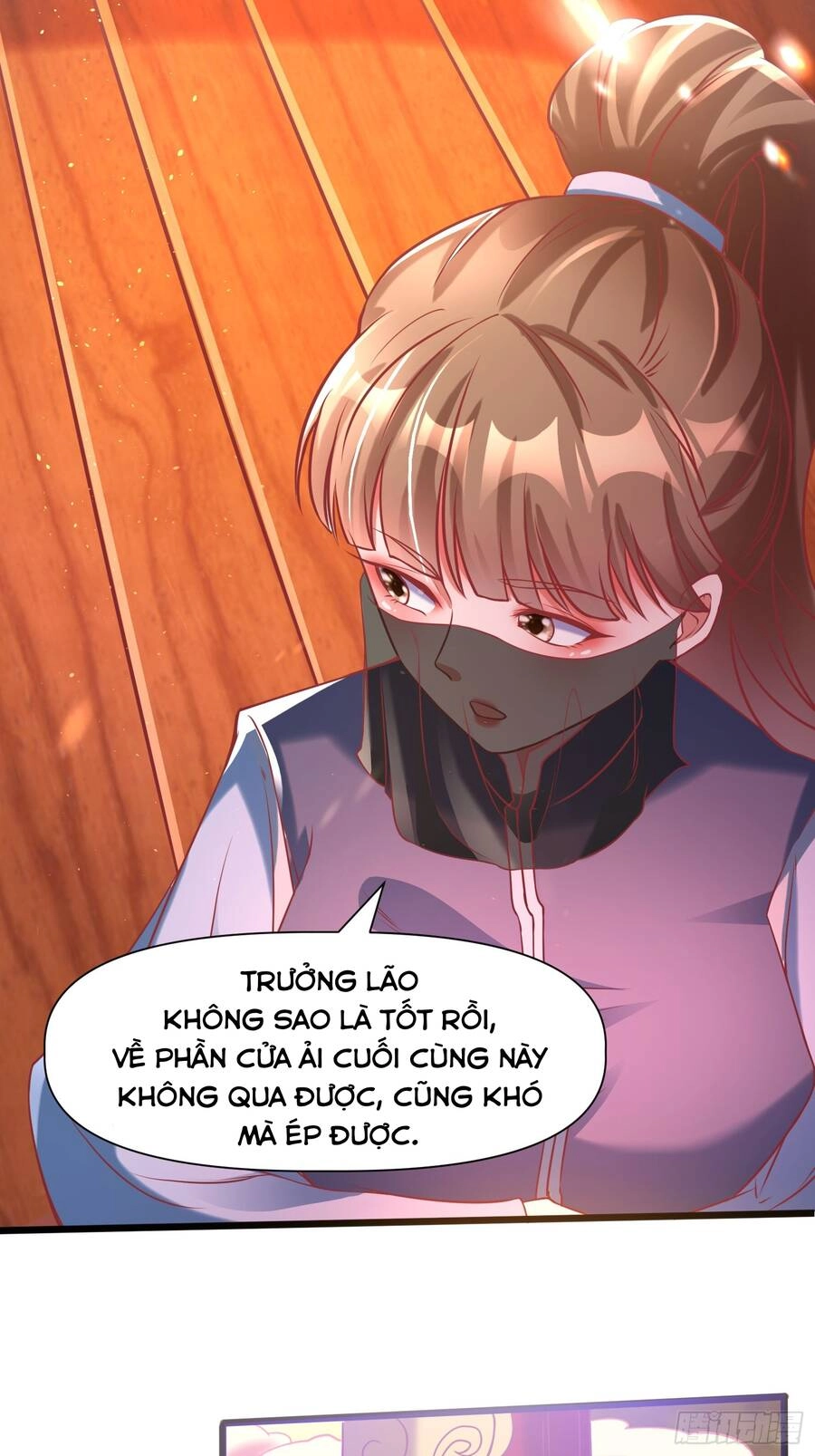 Ta Thật Sự Không Phải Là Cái Thế Cao Nhân Chapter 11 - 11