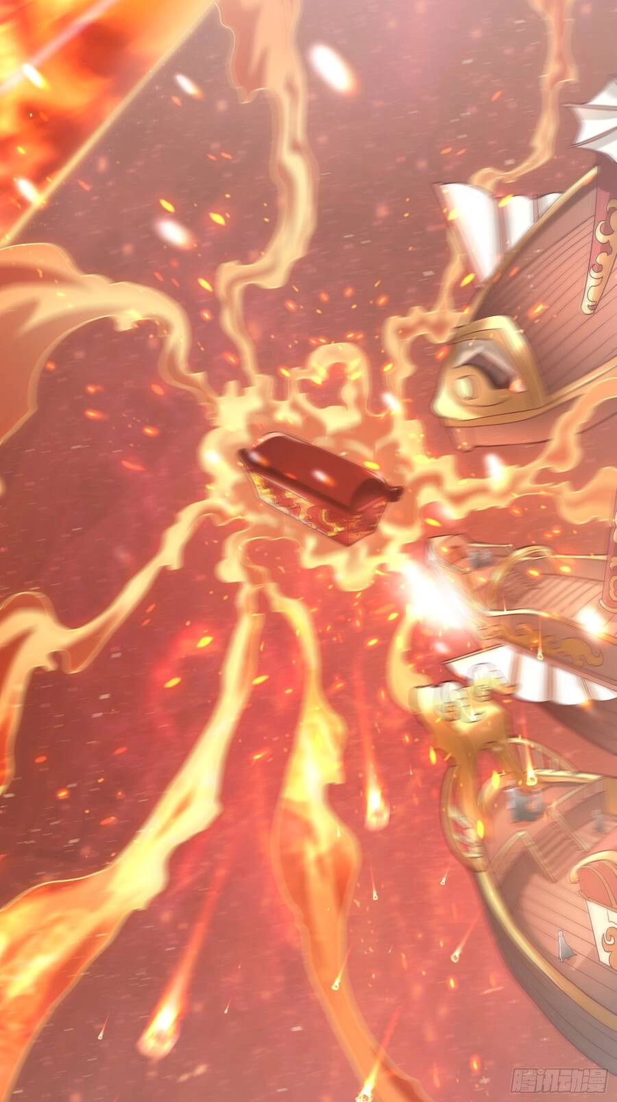 Ta Thật Sự Không Phải Là Cái Thế Cao Nhân Chapter 11 - 16