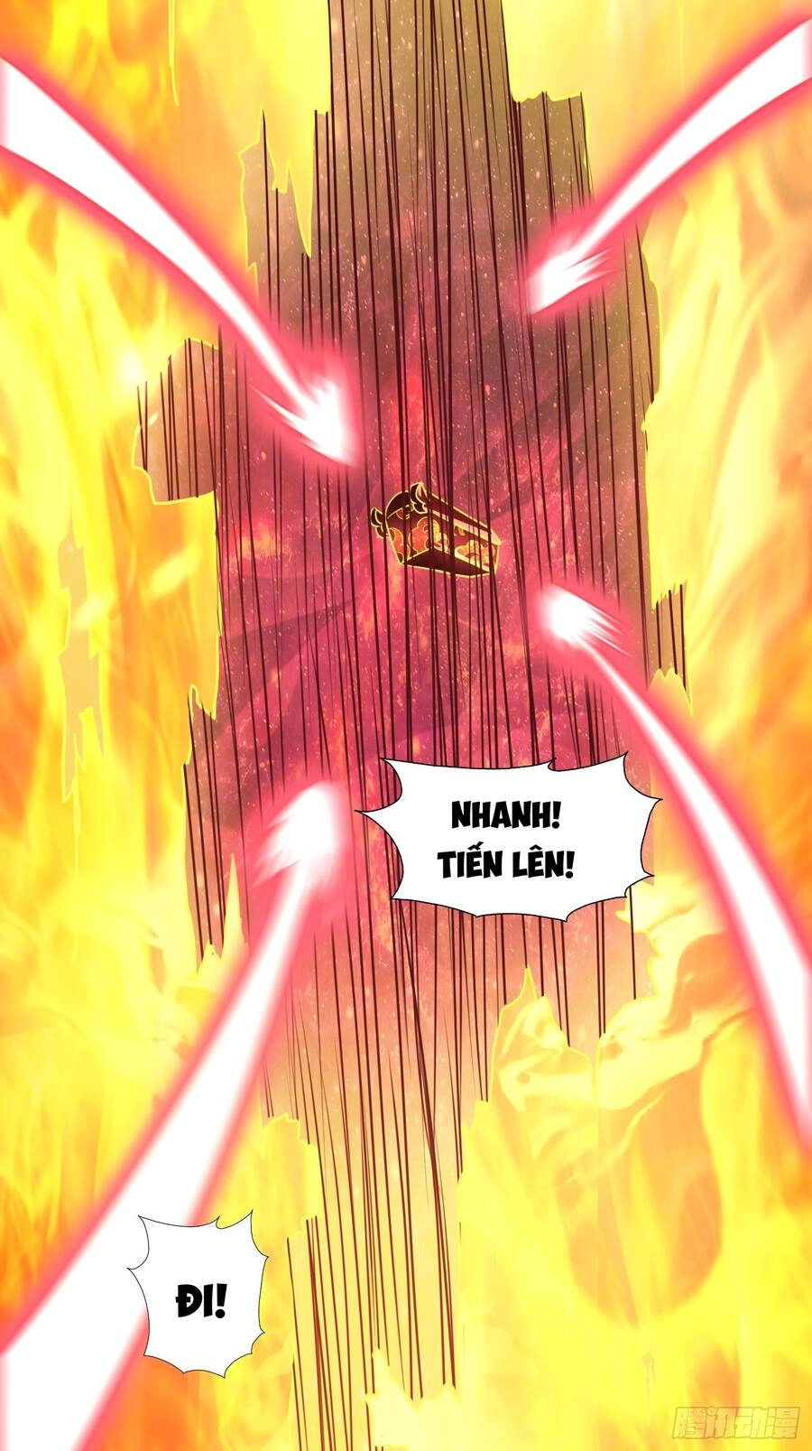 Ta Thật Sự Không Phải Là Cái Thế Cao Nhân Chapter 11 - 18