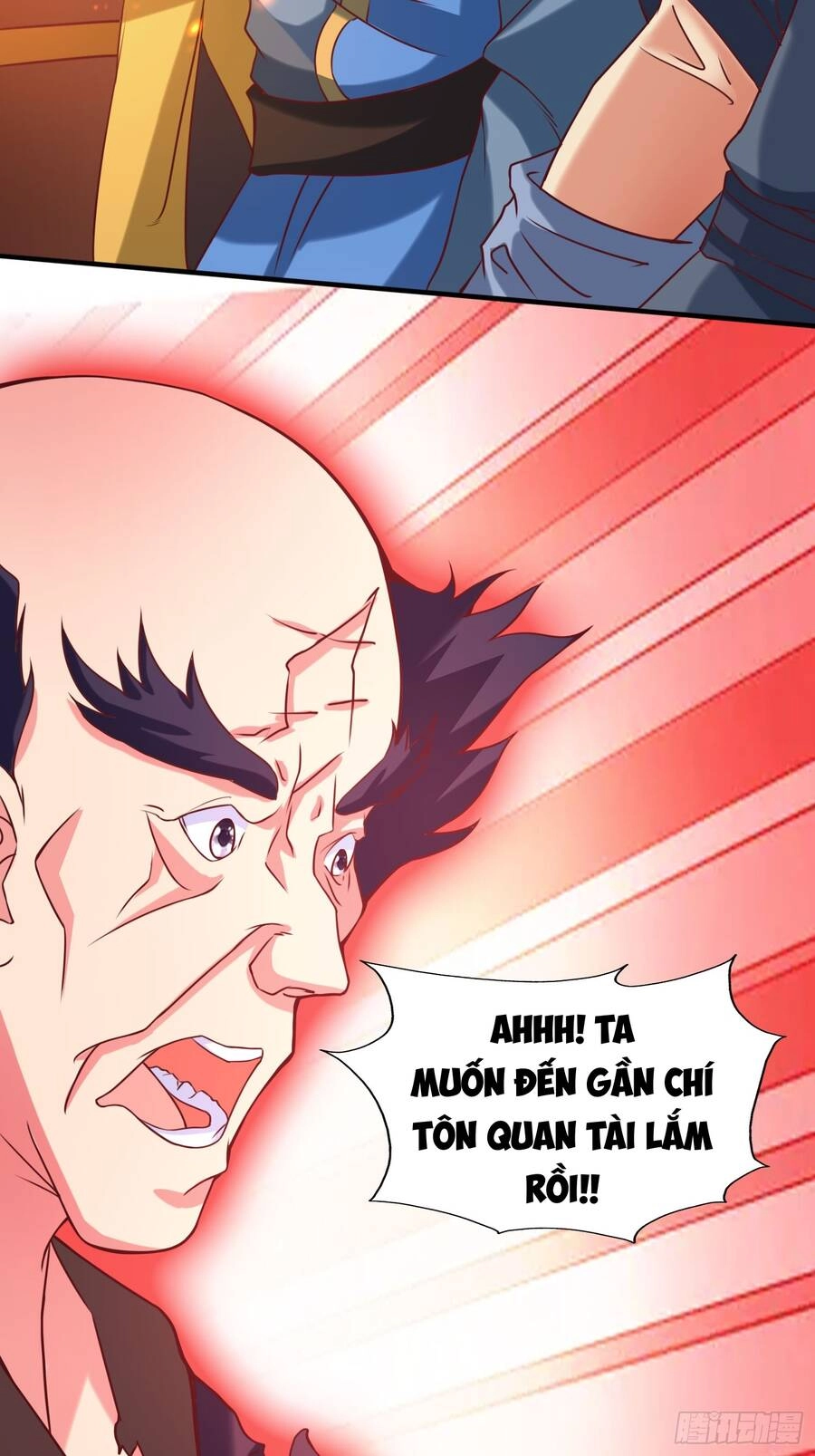 Ta Thật Sự Không Phải Là Cái Thế Cao Nhân Chapter 11 - 20