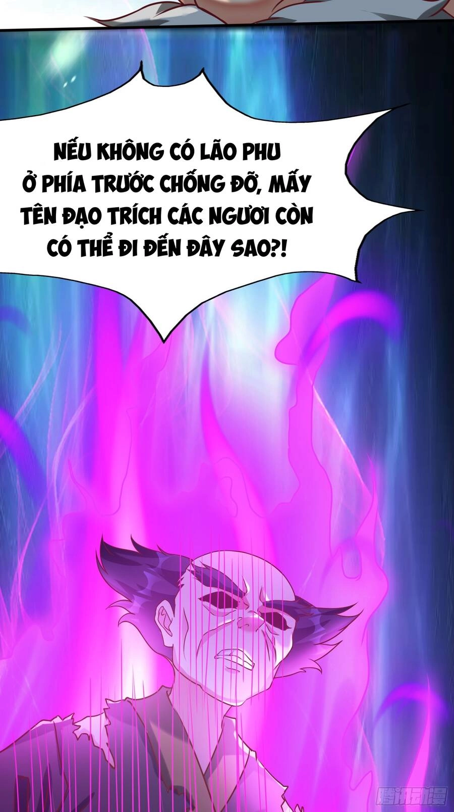 Ta Thật Sự Không Phải Là Cái Thế Cao Nhân Chapter 11 - 22