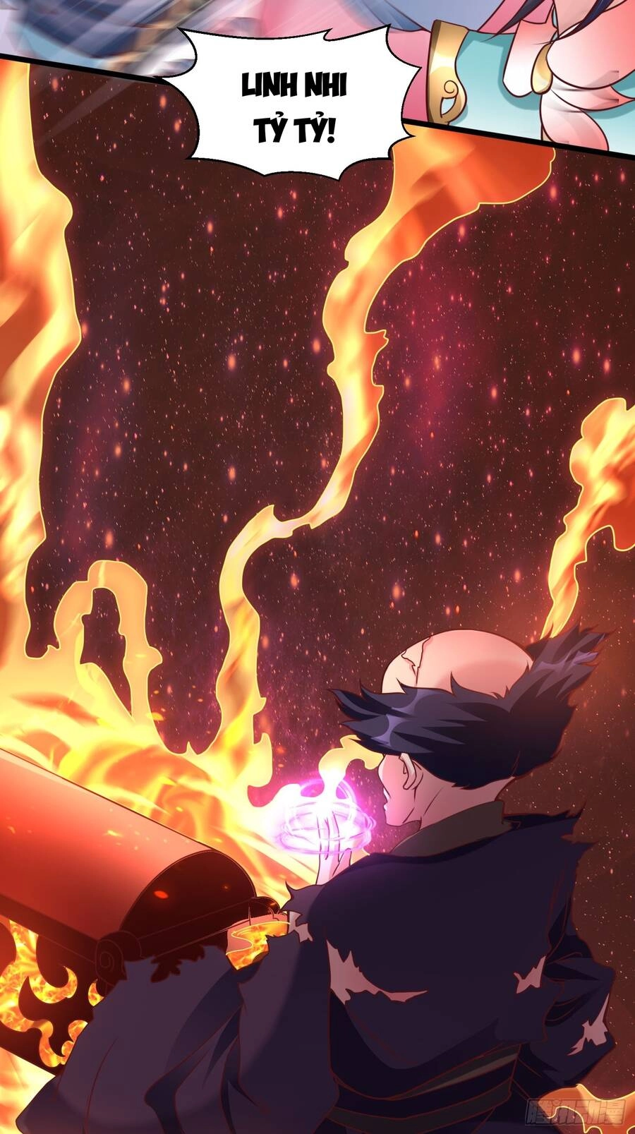 Ta Thật Sự Không Phải Là Cái Thế Cao Nhân Chapter 11 - 30