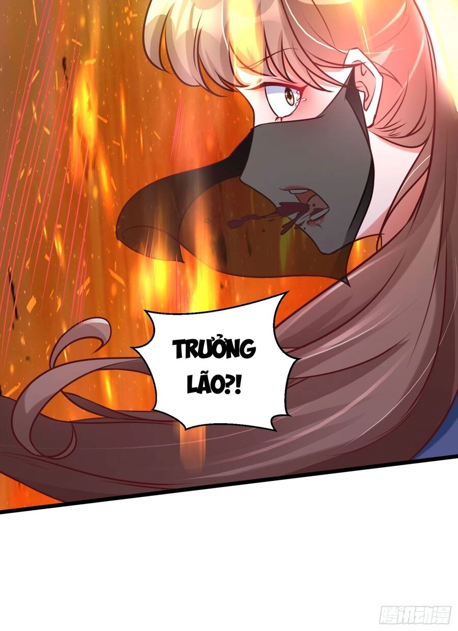 Ta Thật Sự Không Phải Là Cái Thế Cao Nhân Chapter 11 - 34