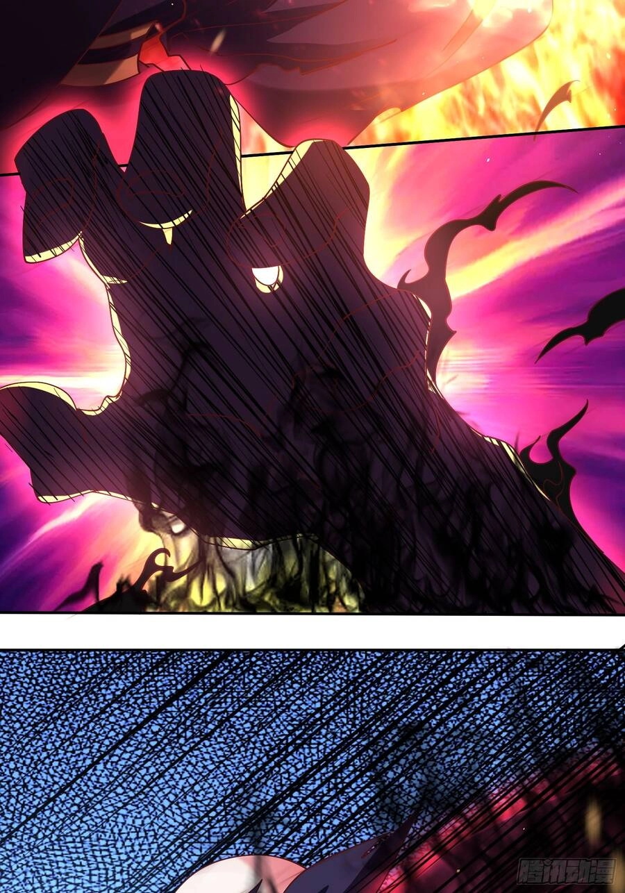 Ta Thật Sự Không Phải Là Cái Thế Cao Nhân Chapter 11 - 37