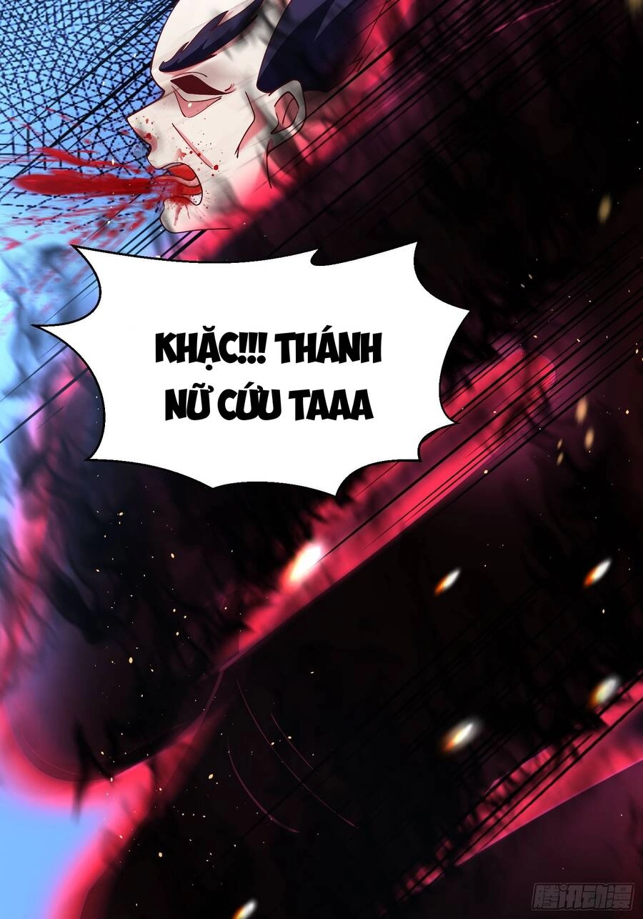 Ta Thật Sự Không Phải Là Cái Thế Cao Nhân Chapter 11 - 38