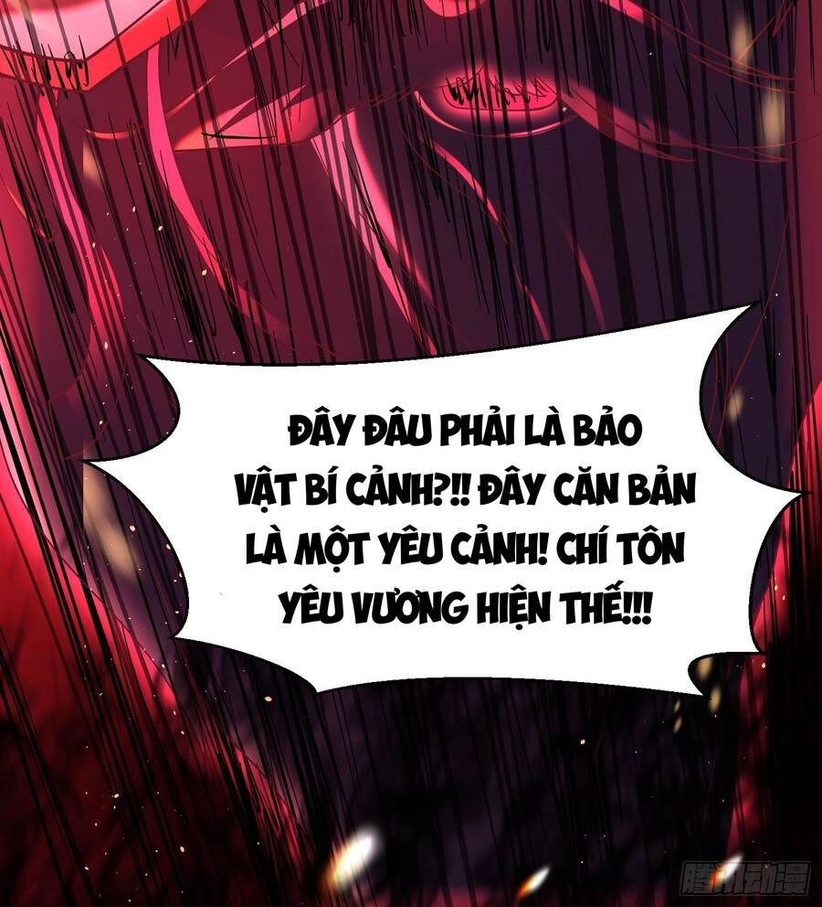 Ta Thật Sự Không Phải Là Cái Thế Cao Nhân Chapter 11 - 40