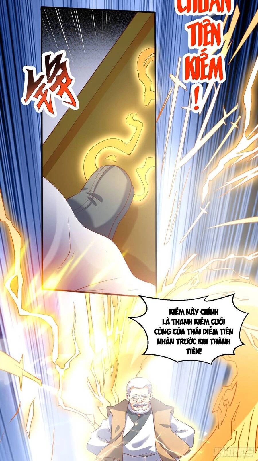 Ta Thật Sự Không Phải Là Cái Thế Cao Nhân Chapter 12 - 13