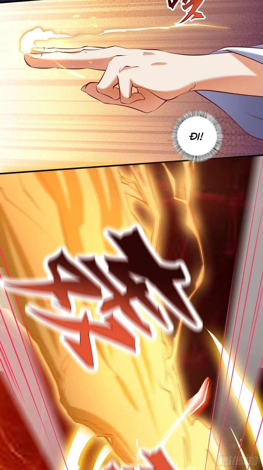 Ta Thật Sự Không Phải Là Cái Thế Cao Nhân Chapter 12 - 18