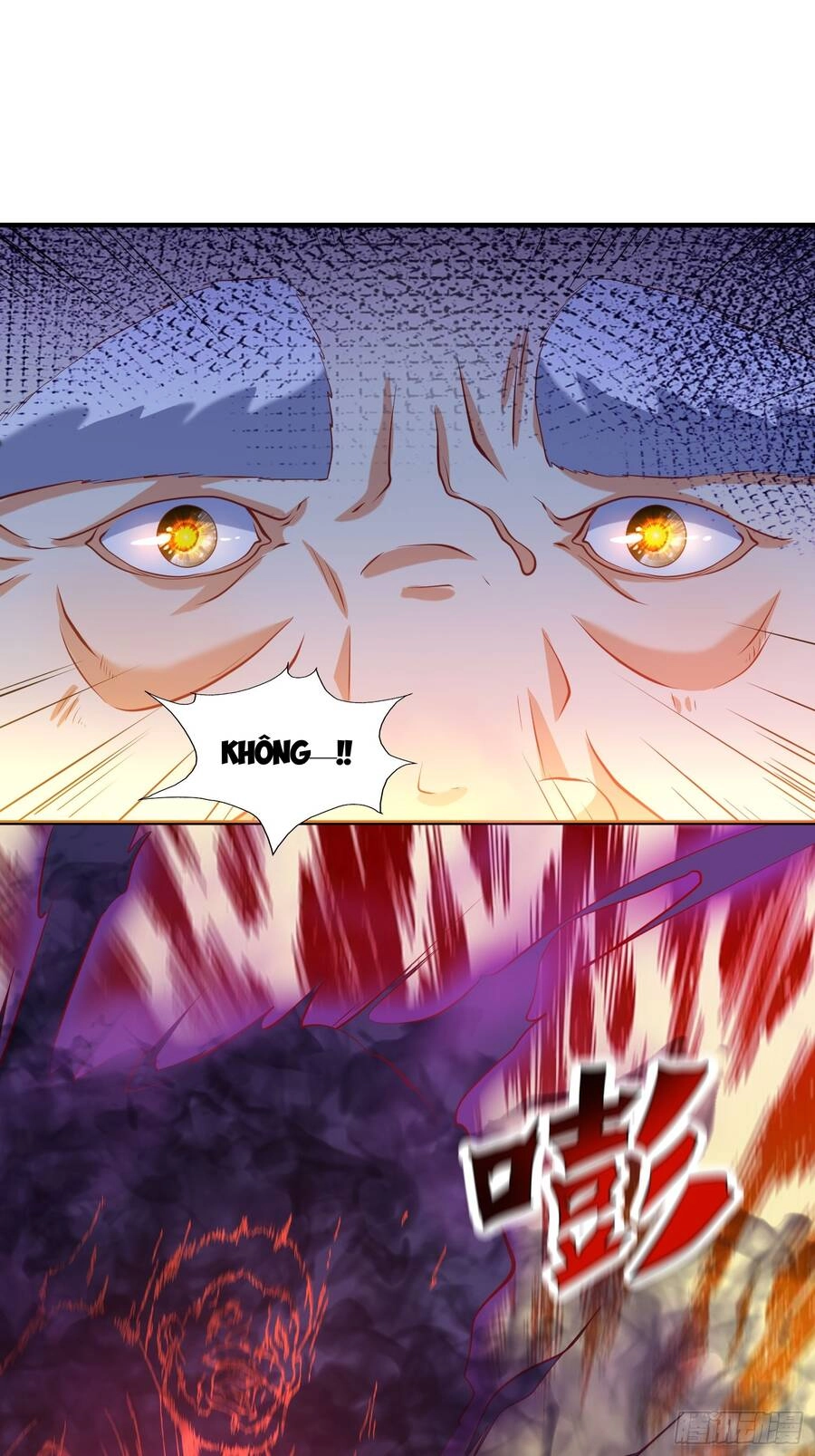 Ta Thật Sự Không Phải Là Cái Thế Cao Nhân Chapter 12 - 24