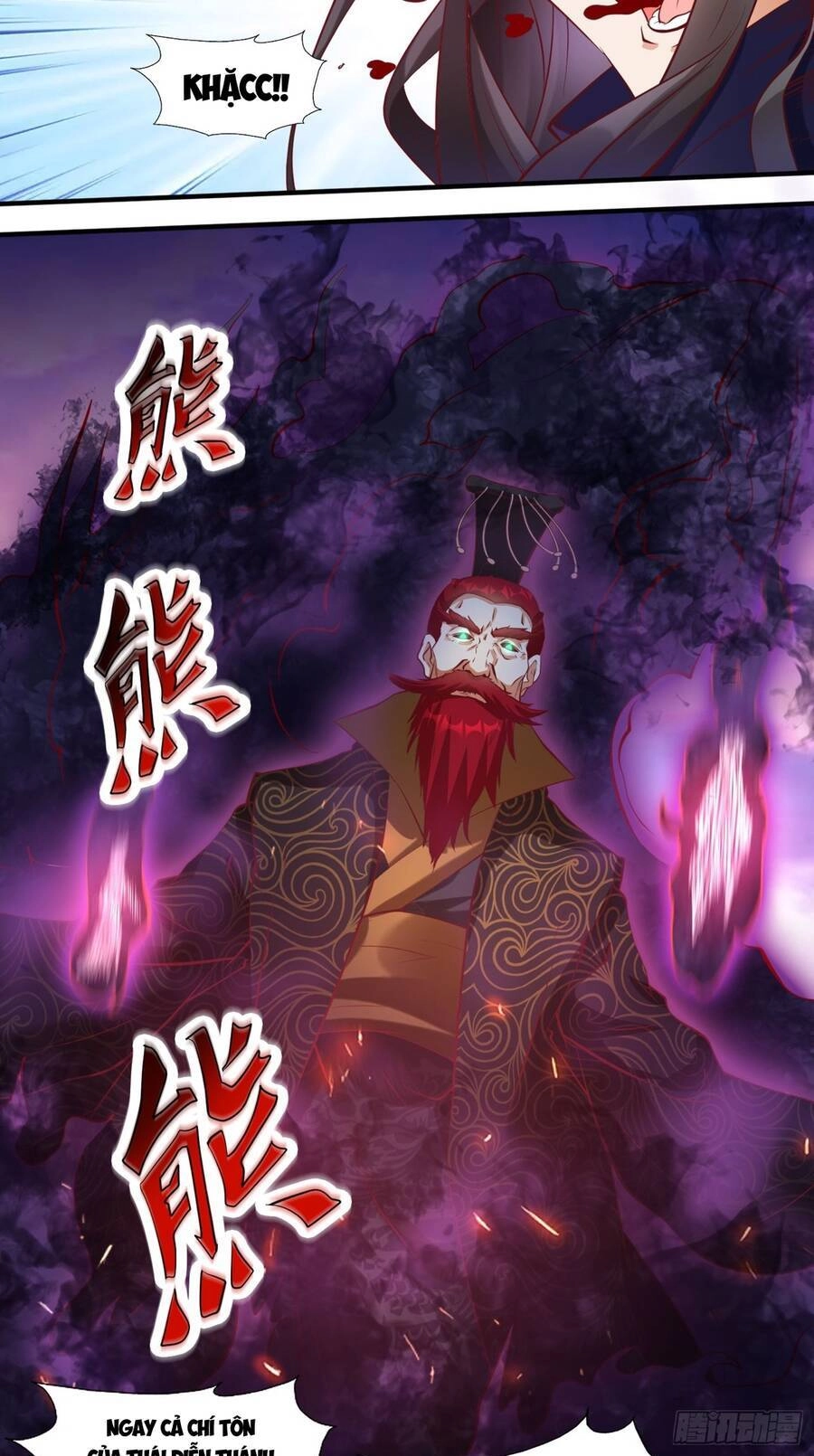 Ta Thật Sự Không Phải Là Cái Thế Cao Nhân Chapter 12 - 26