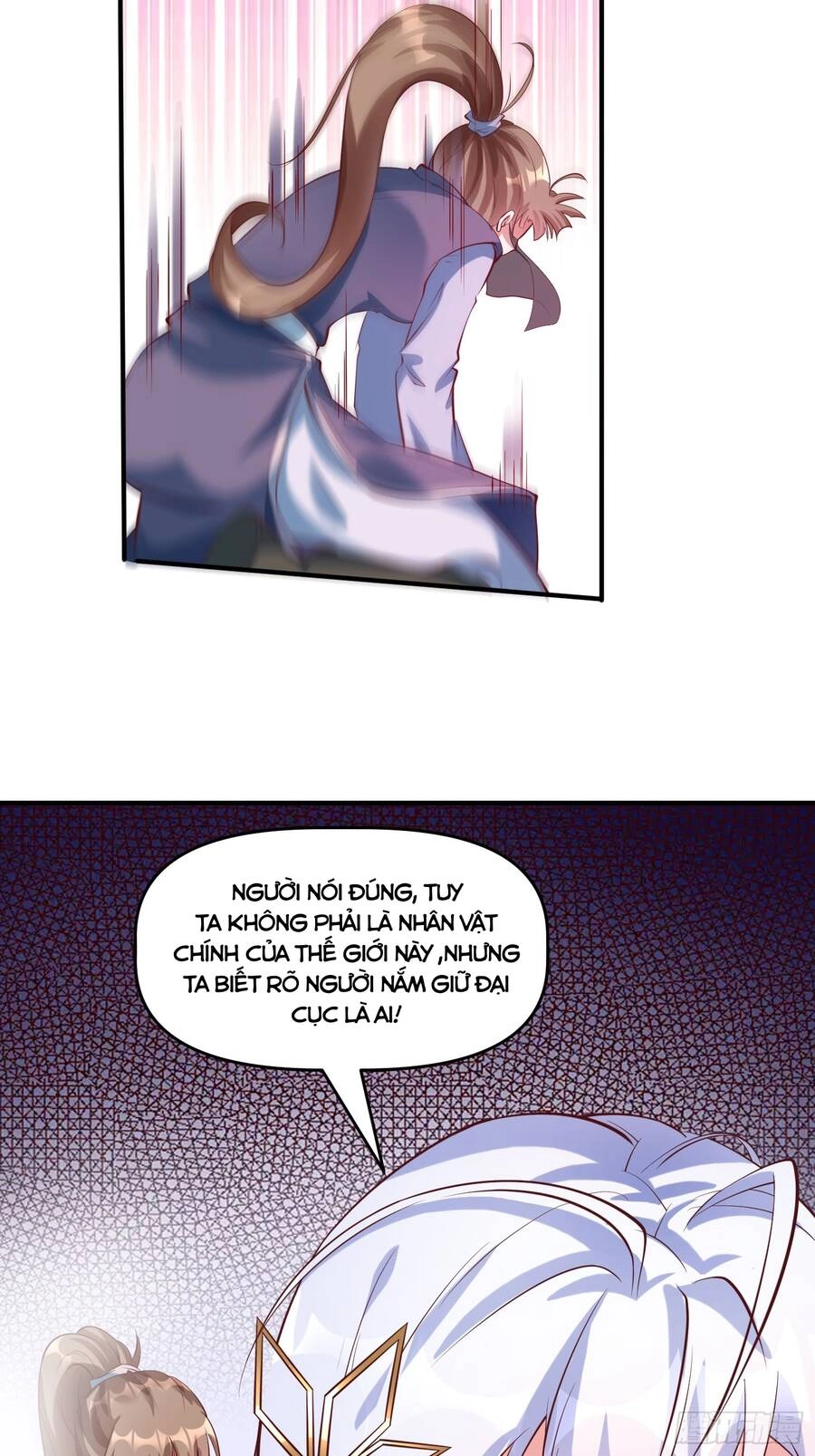 Ta Thật Sự Không Phải Là Cái Thế Cao Nhân Chapter 12 - 28