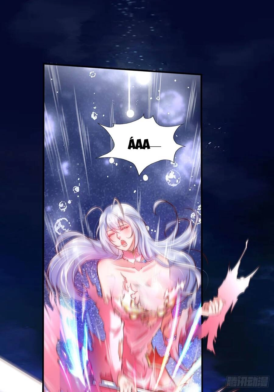 Ta Thật Sự Không Phải Là Cái Thế Cao Nhân Chapter 12 - 31