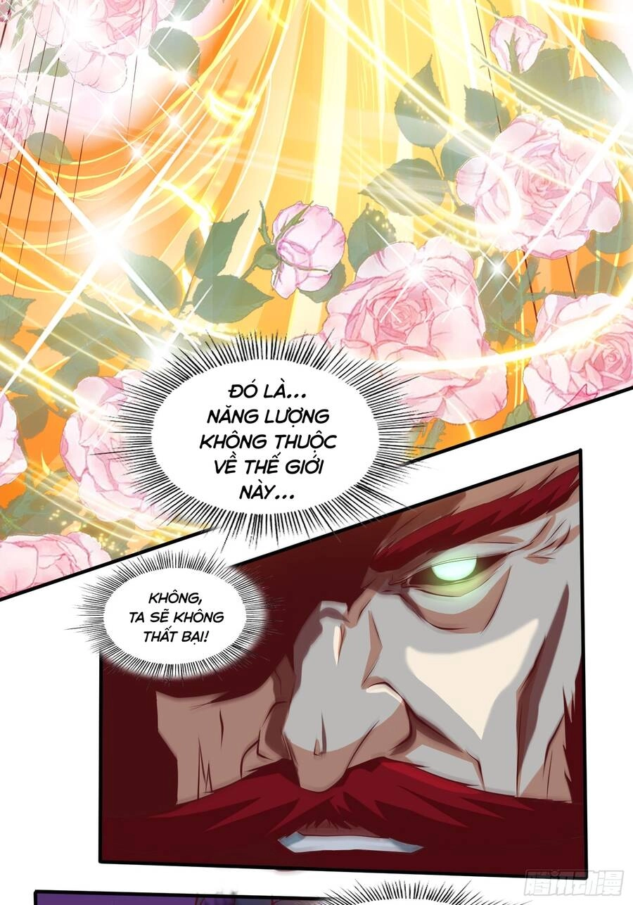 Ta Thật Sự Không Phải Là Cái Thế Cao Nhân Chapter 12 - 36