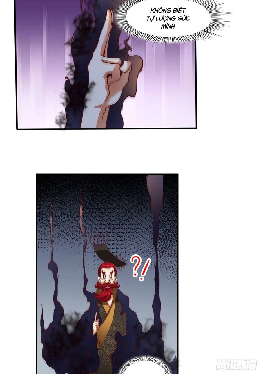 Ta Thật Sự Không Phải Là Cái Thế Cao Nhân Chapter 12 - 37