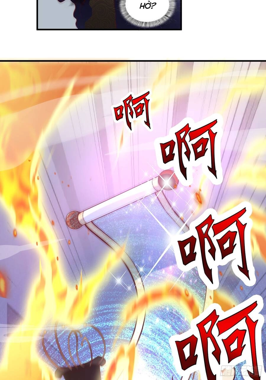 Ta Thật Sự Không Phải Là Cái Thế Cao Nhân Chapter 12 - 38