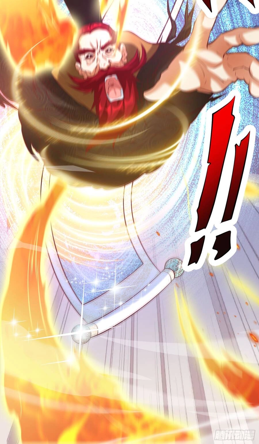 Ta Thật Sự Không Phải Là Cái Thế Cao Nhân Chapter 12 - 39