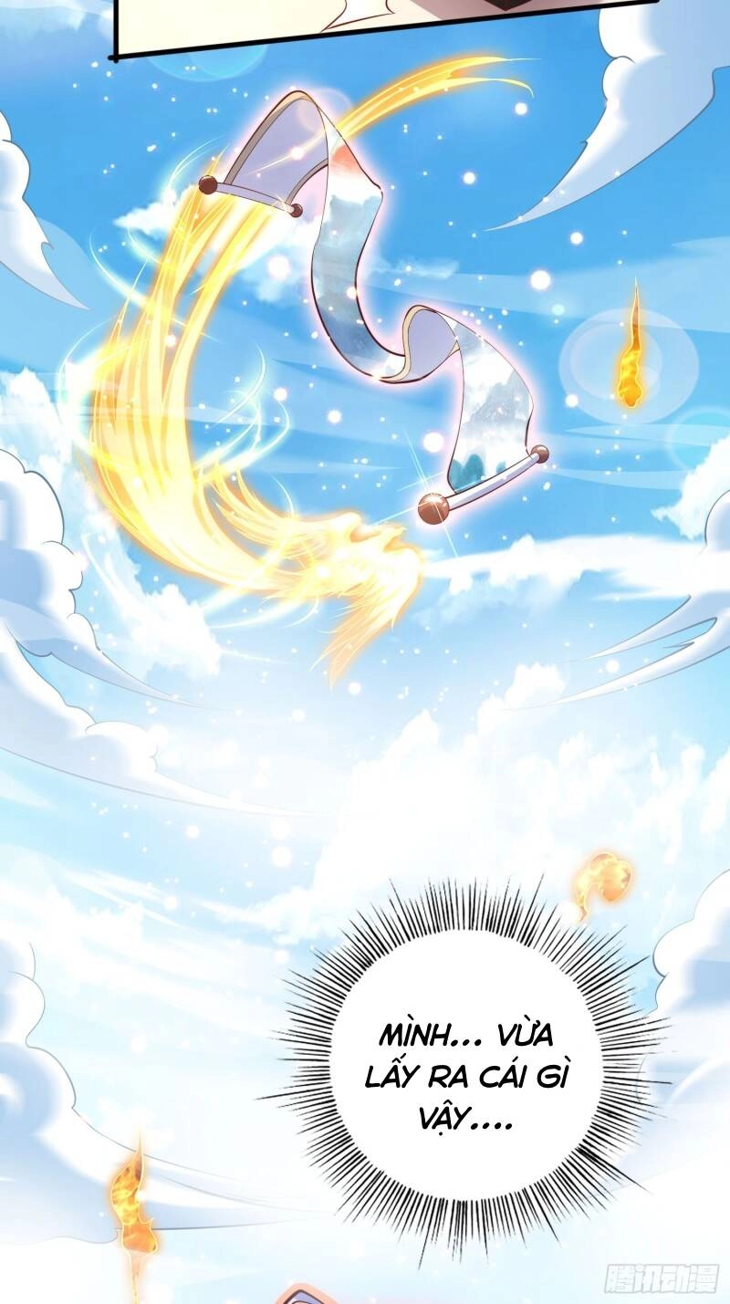 Ta Thật Sự Không Phải Là Cái Thế Cao Nhân Chapter 13 - 3