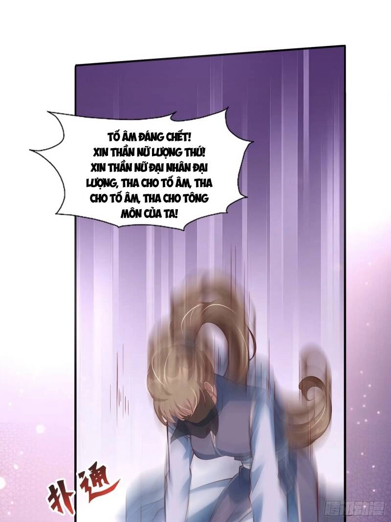 Ta Thật Sự Không Phải Là Cái Thế Cao Nhân Chapter 13 - 9