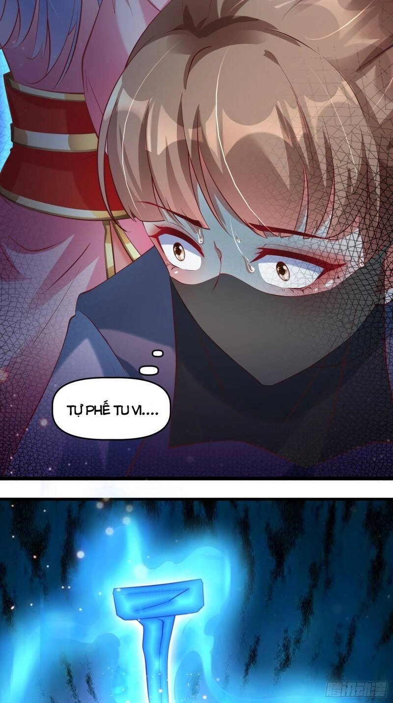 Ta Thật Sự Không Phải Là Cái Thế Cao Nhân Chapter 13 - 11