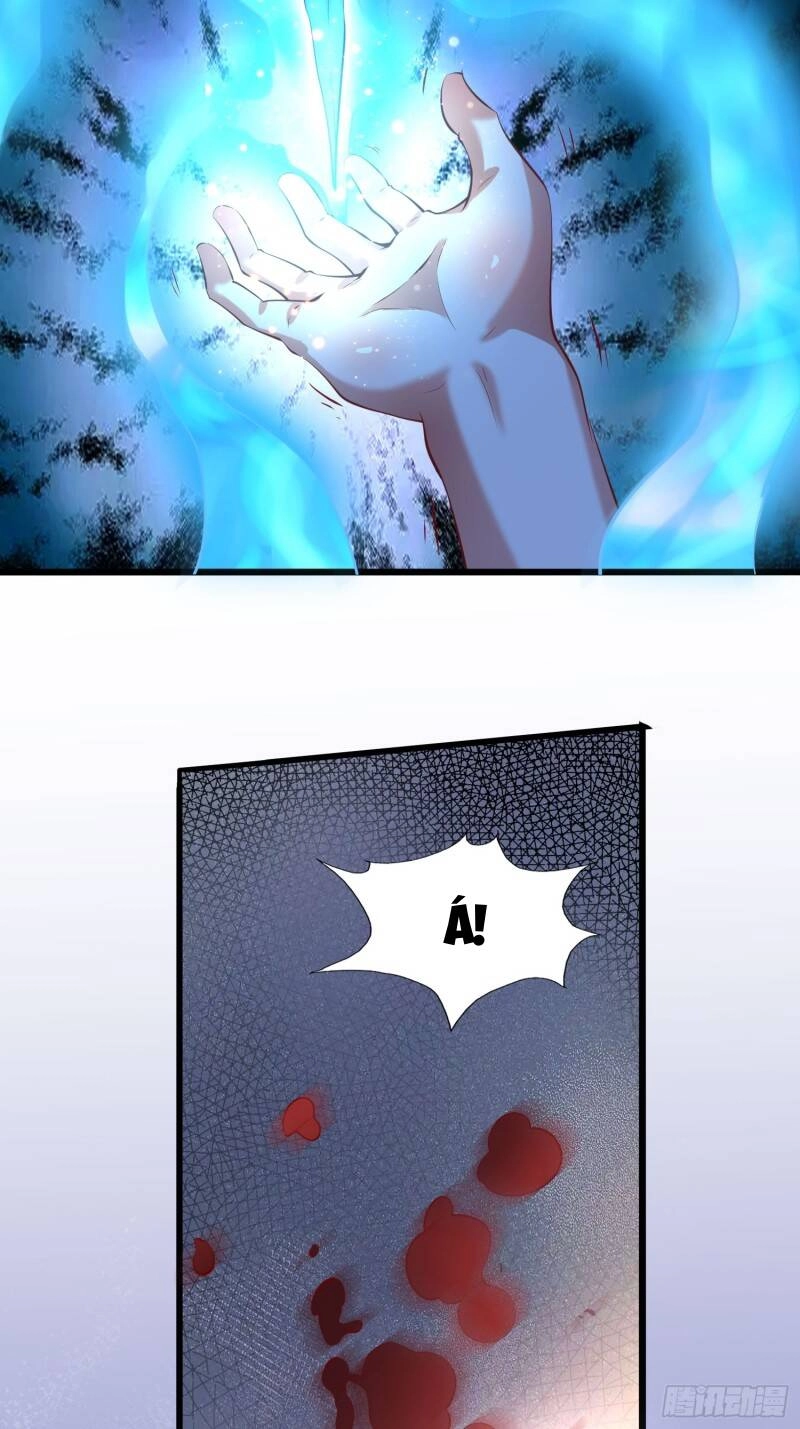 Ta Thật Sự Không Phải Là Cái Thế Cao Nhân Chapter 13 - 12