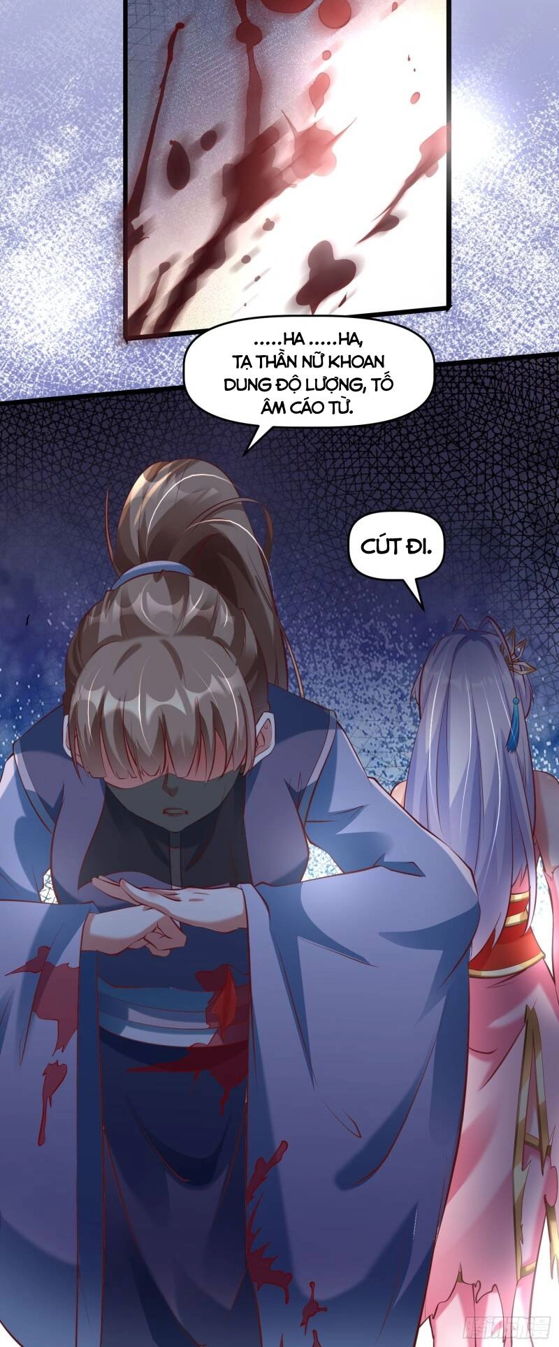 Ta Thật Sự Không Phải Là Cái Thế Cao Nhân Chapter 13 - 13