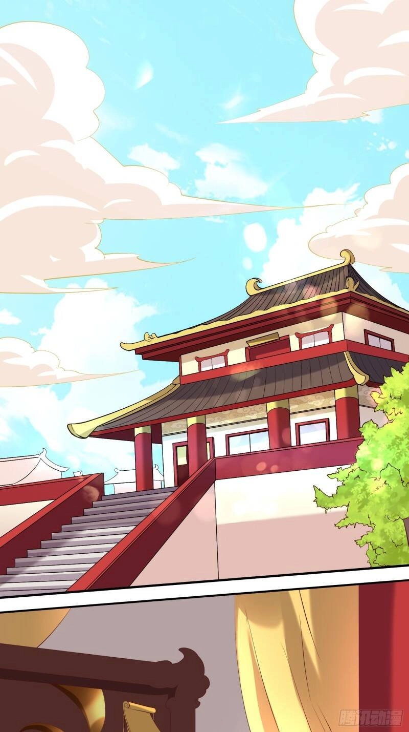 Ta Thật Sự Không Phải Là Cái Thế Cao Nhân Chapter 13 - 16