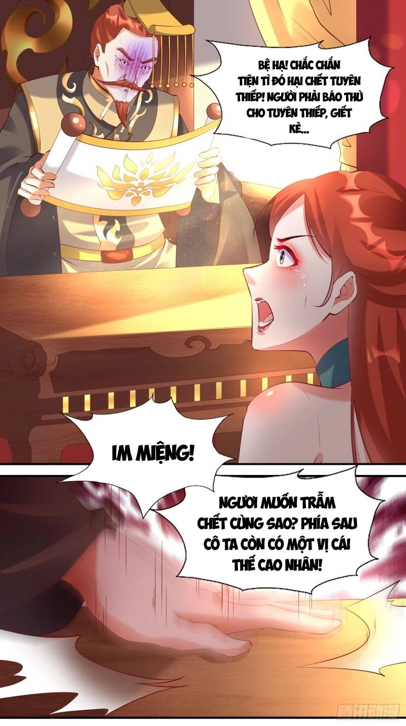 Ta Thật Sự Không Phải Là Cái Thế Cao Nhân Chapter 13 - 17