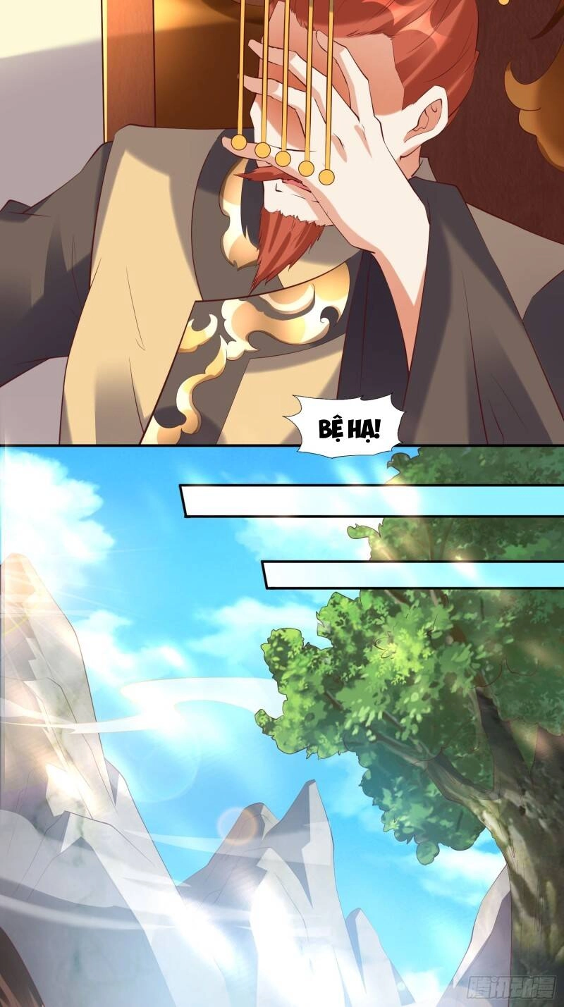 Ta Thật Sự Không Phải Là Cái Thế Cao Nhân Chapter 13 - 19