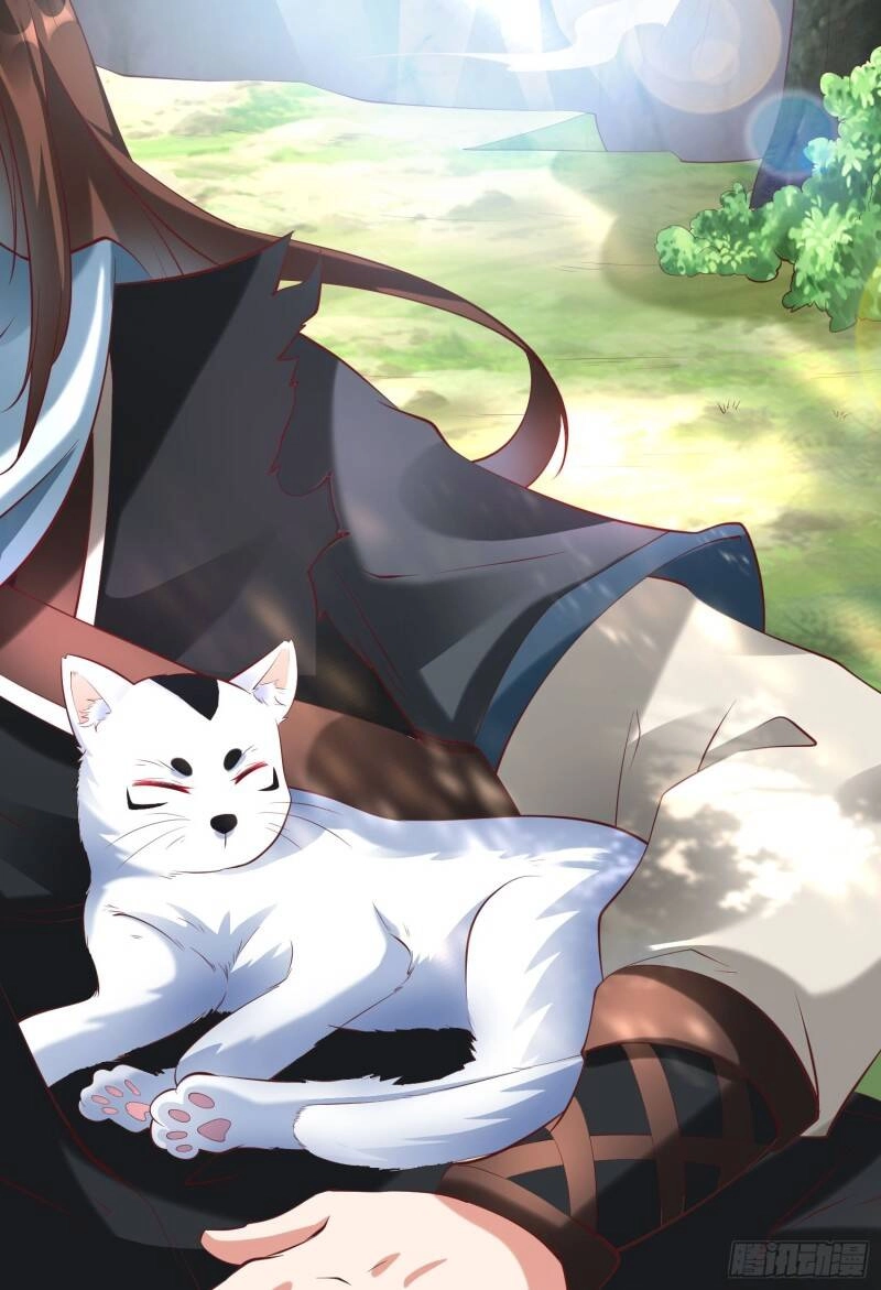 Ta Thật Sự Không Phải Là Cái Thế Cao Nhân Chapter 13 - 20