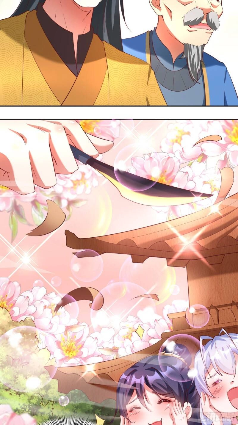 Ta Thật Sự Không Phải Là Cái Thế Cao Nhân Chapter 13 - 25