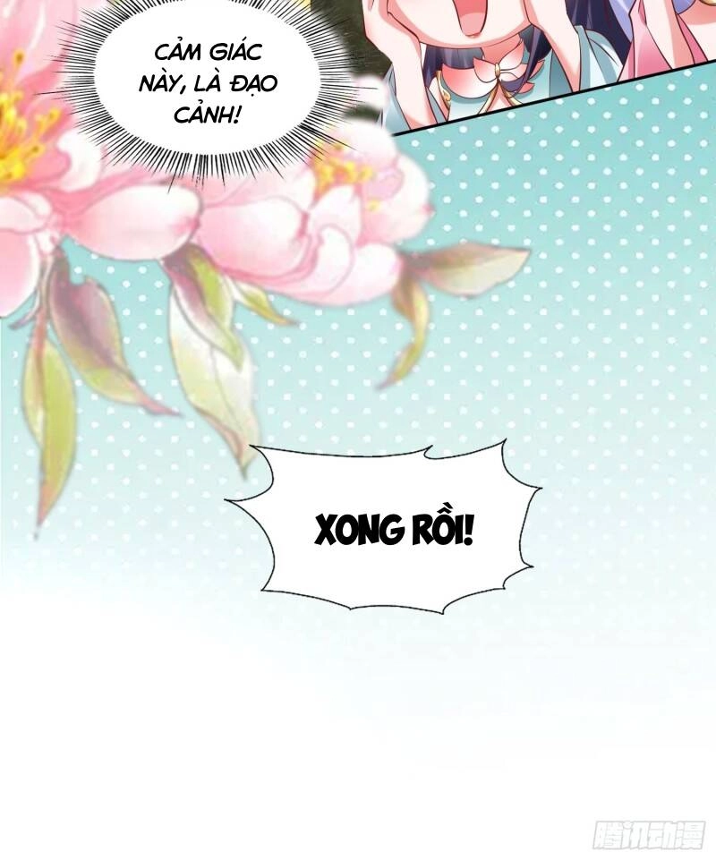 Ta Thật Sự Không Phải Là Cái Thế Cao Nhân Chapter 13 - 26