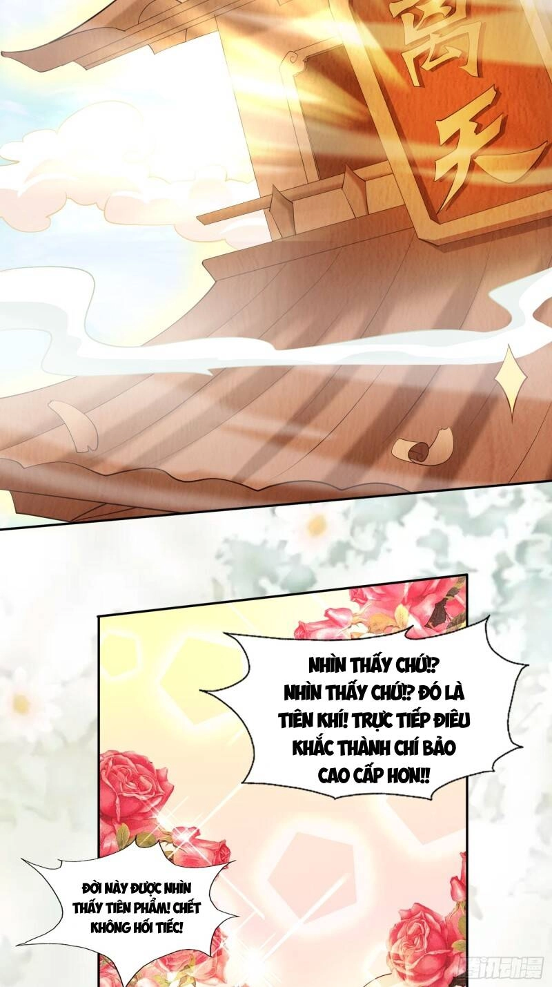 Ta Thật Sự Không Phải Là Cái Thế Cao Nhân Chapter 13 - 28