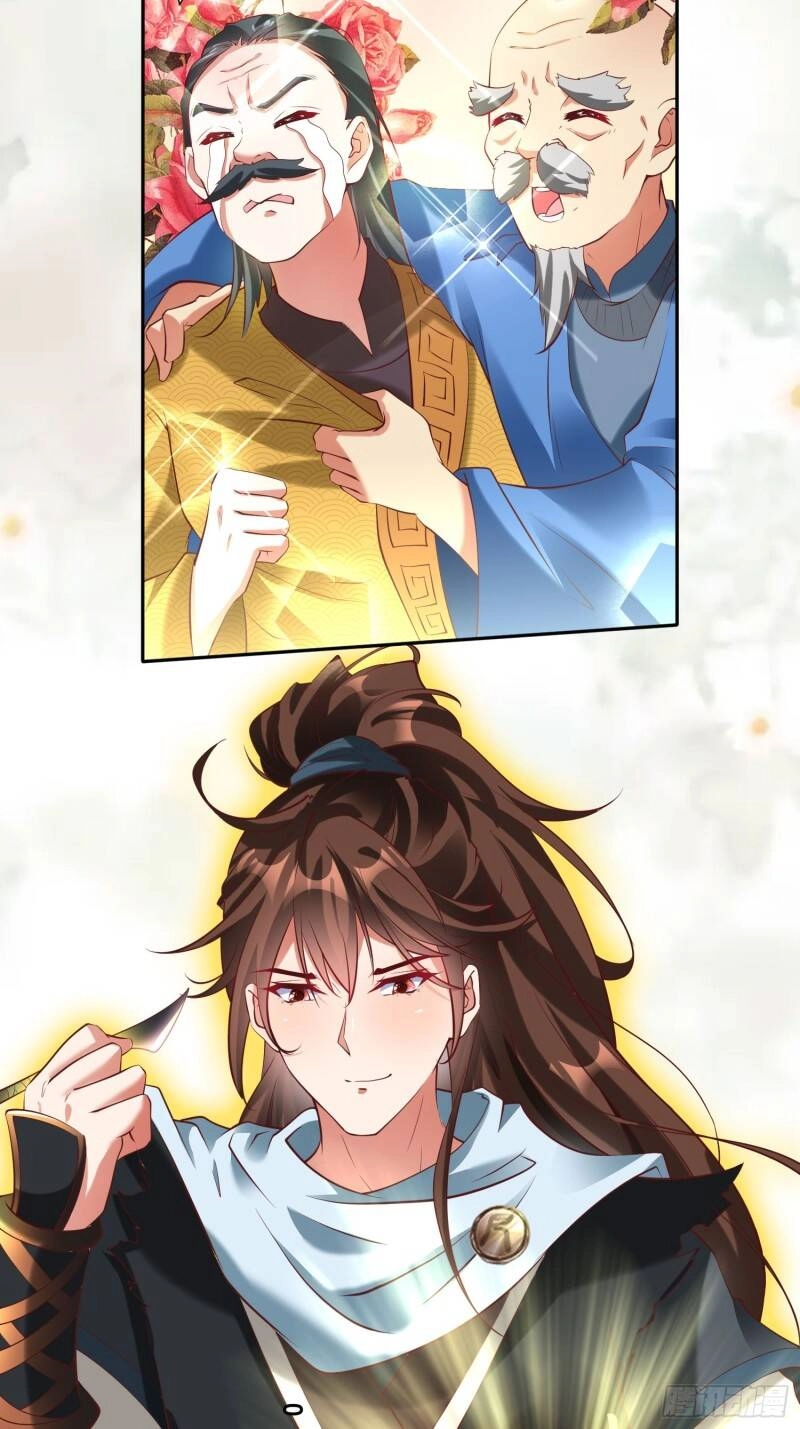 Ta Thật Sự Không Phải Là Cái Thế Cao Nhân Chapter 13 - 29