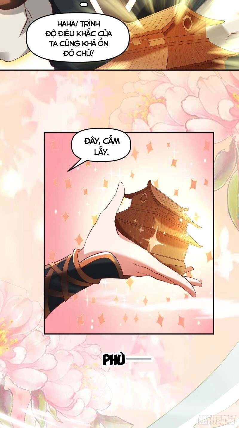 Ta Thật Sự Không Phải Là Cái Thế Cao Nhân Chapter 13 - 30