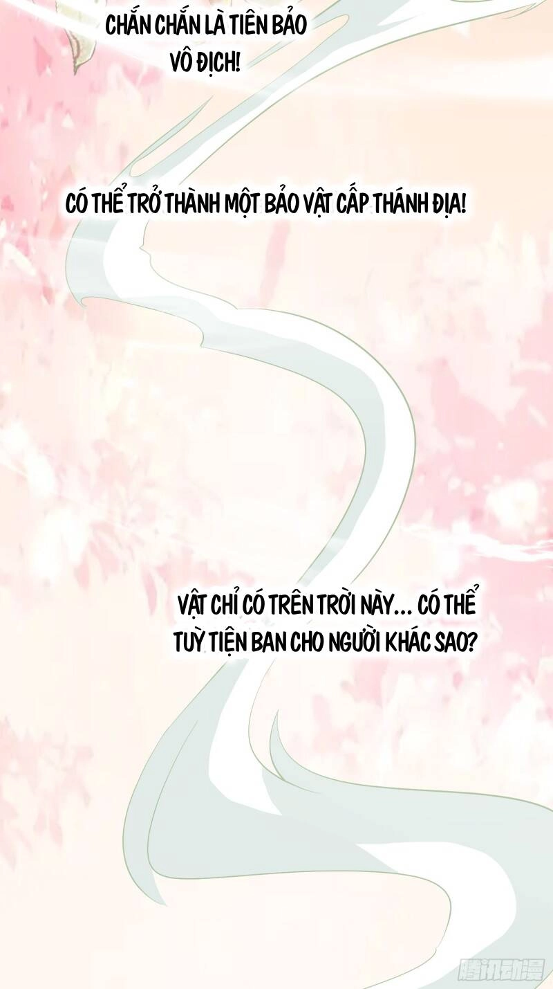 Ta Thật Sự Không Phải Là Cái Thế Cao Nhân Chapter 13 - 31