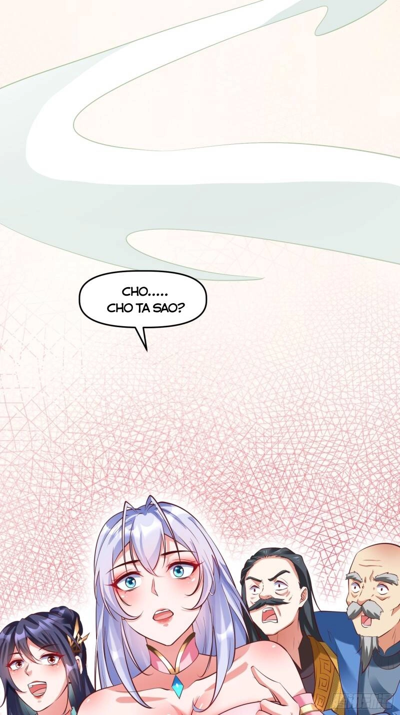 Ta Thật Sự Không Phải Là Cái Thế Cao Nhân Chapter 13 - 32