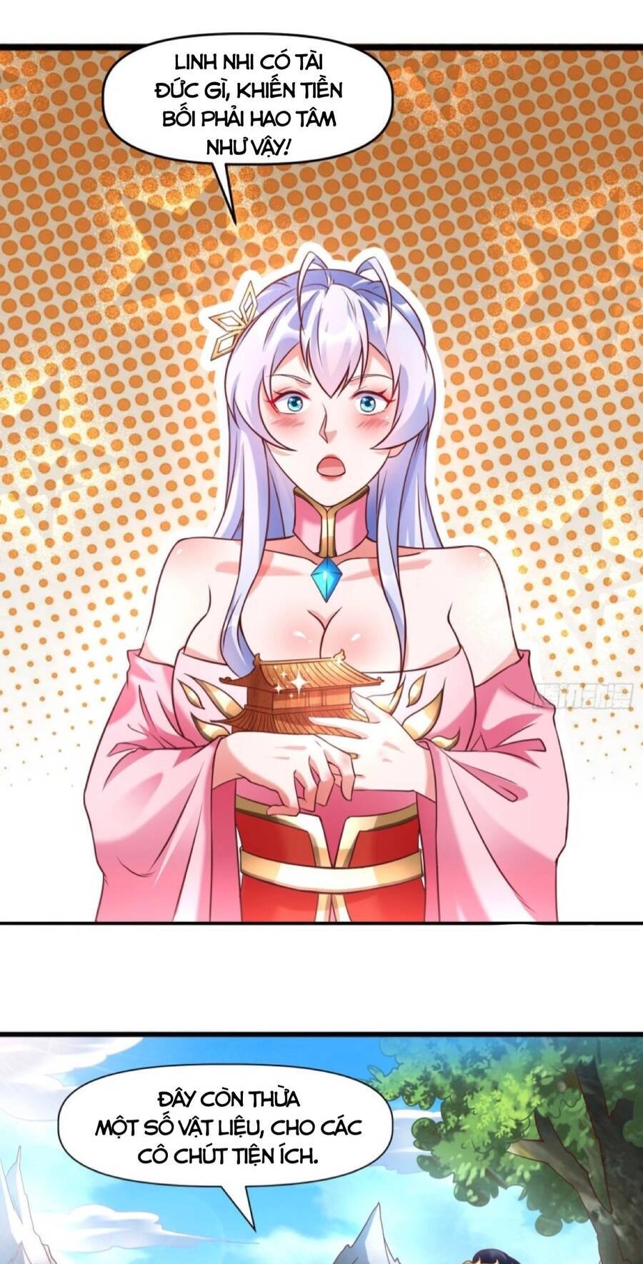 Ta Thật Sự Không Phải Là Cái Thế Cao Nhân Chapter 14 - 2