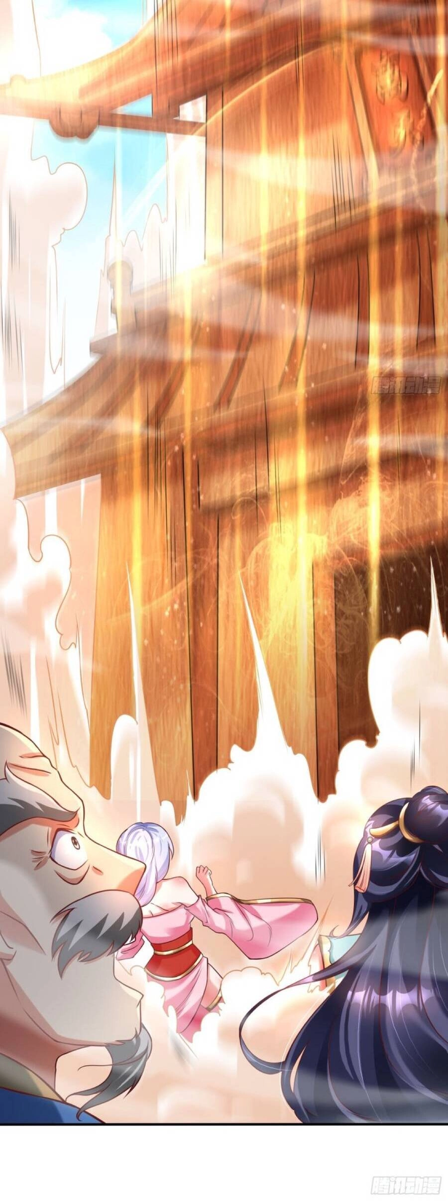 Ta Thật Sự Không Phải Là Cái Thế Cao Nhân Chapter 14 - 10