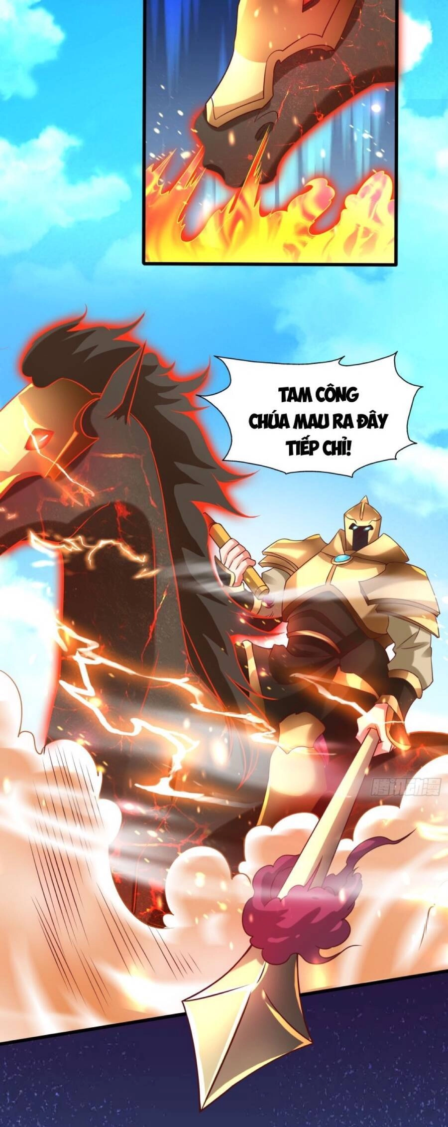 Ta Thật Sự Không Phải Là Cái Thế Cao Nhân Chapter 14 - 15