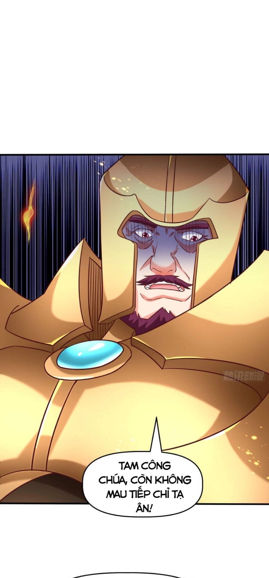 Ta Thật Sự Không Phải Là Cái Thế Cao Nhân Chapter 14 - 17